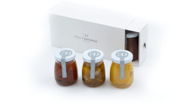 Confit Set