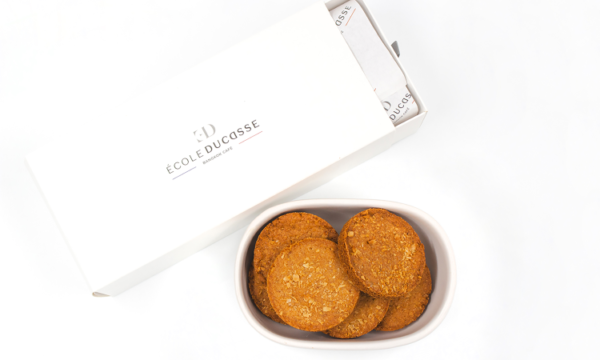 Coconut Cookie
