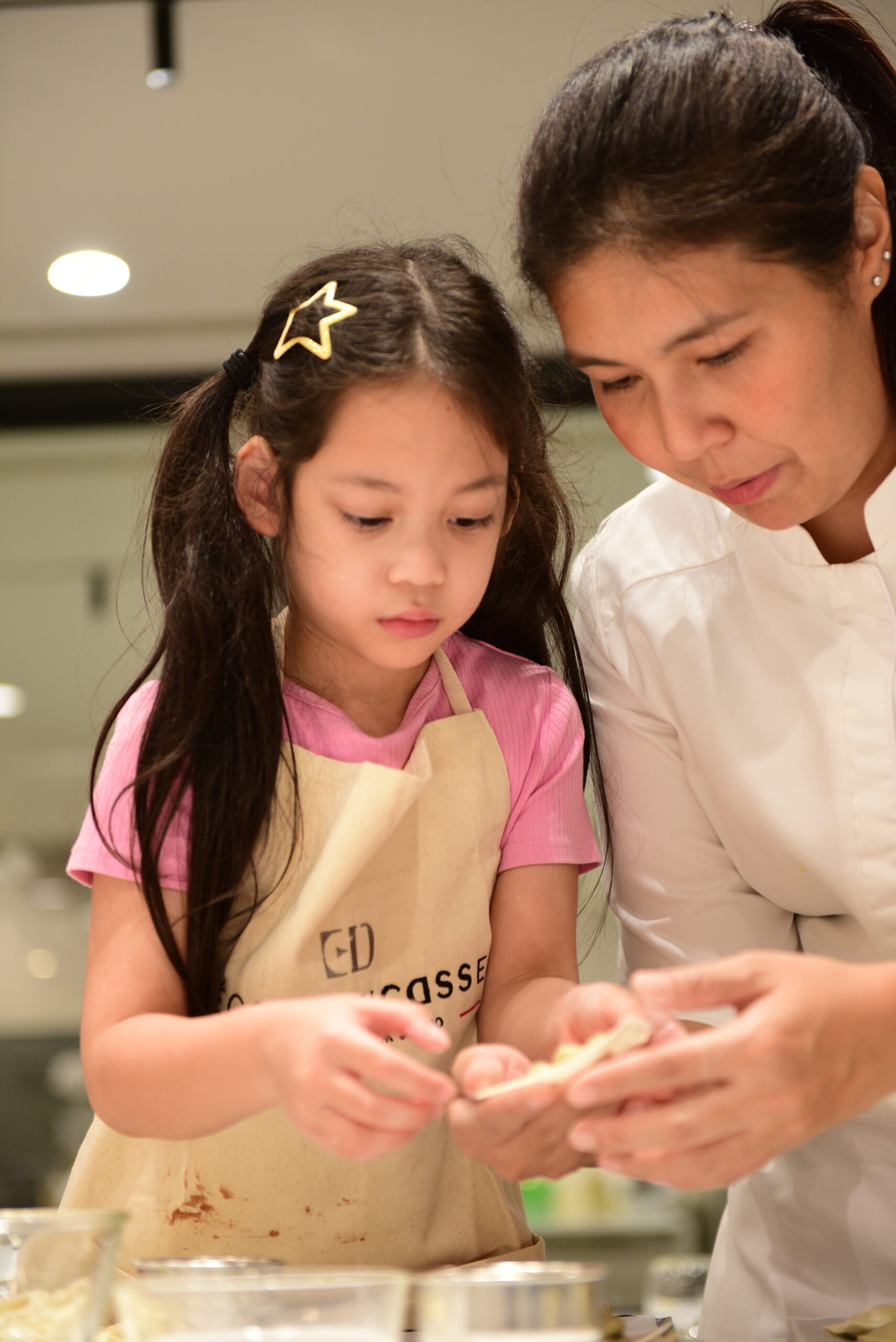 Kids & teens classes