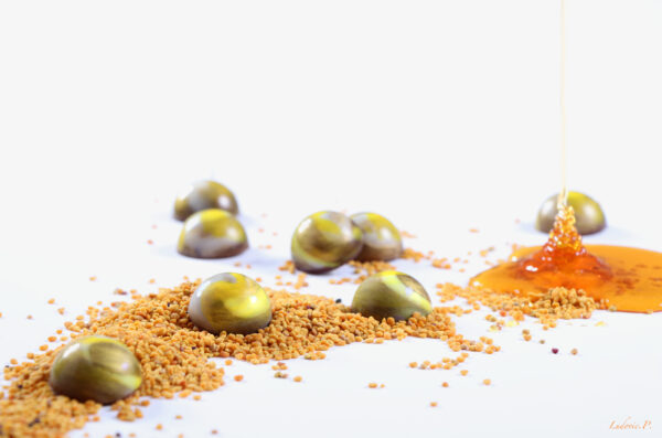 Intensive Chocolate & Confectionery Arts