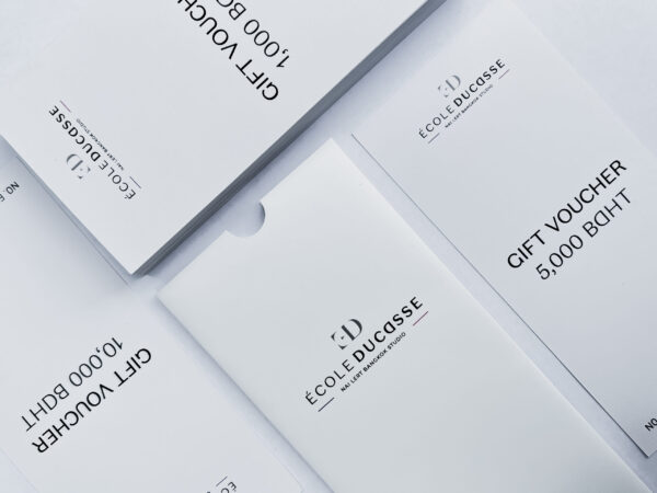 ED Gift Card