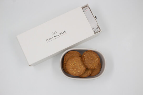 Coconut Cookie - Image 5