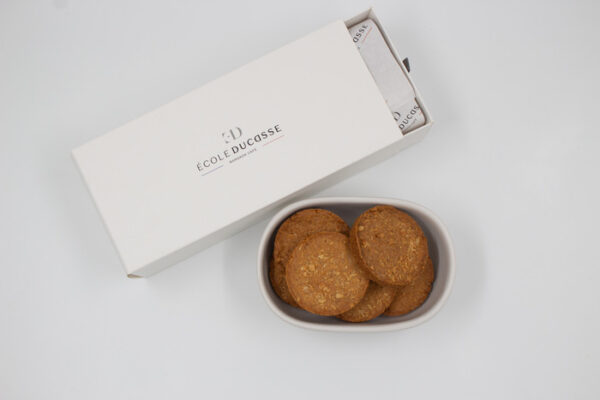 Coconut Cookie - Image 2