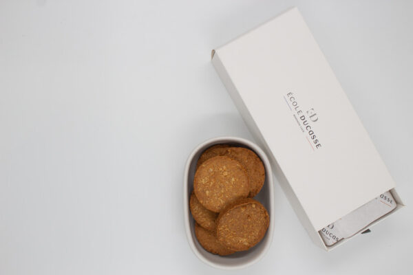 Coconut Cookie - Image 3
