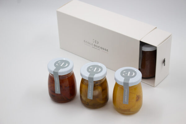 Confit Set - Image 9