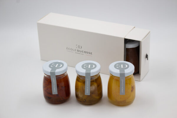 Confit Set - Image 13