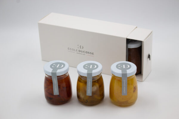Confit Set - Image 14