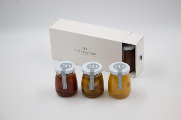 Confit Set - Image 16