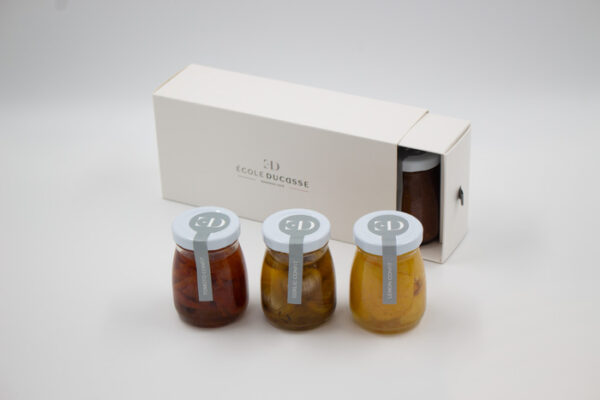 Confit Set - Image 17
