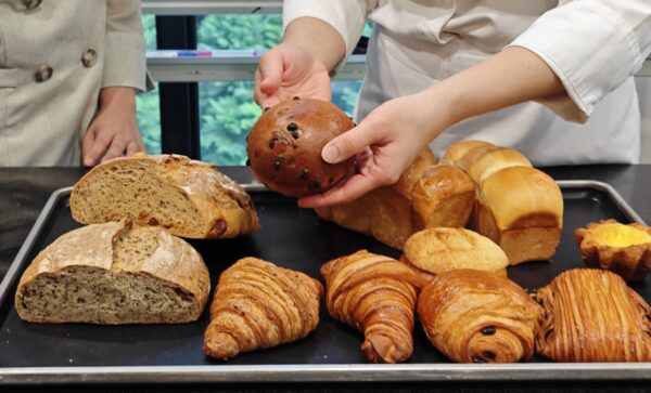 September: 1Day Bakery