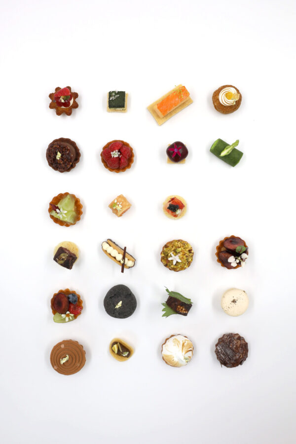 Intensive Catering & Hospitality Arts