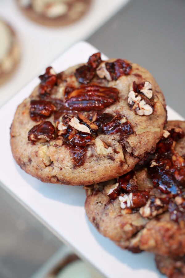 July: 1 Day Cookies & Biscuits