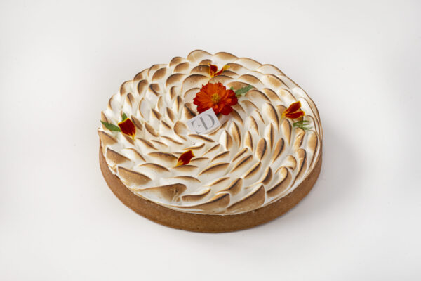 June: Tart of the day