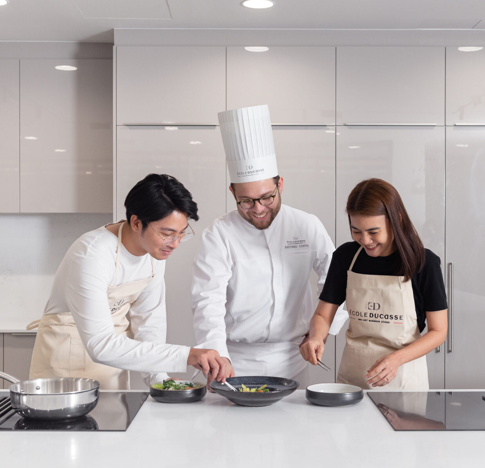 Short Cooking Classes