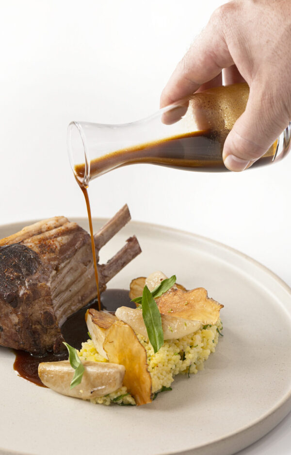 July: 1Day Cooking Sous Vide