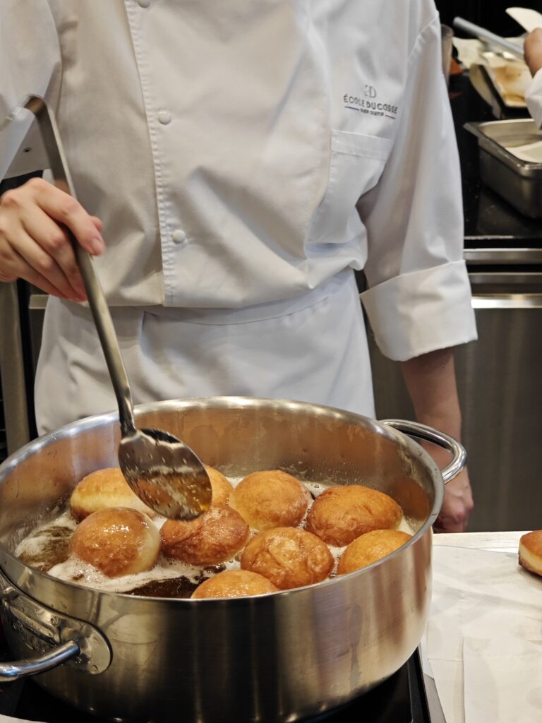 Learn Cooking