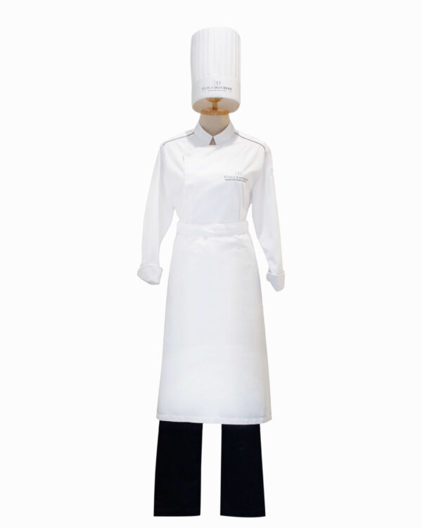 Professional Chef Uniform