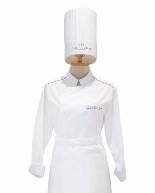 Professional Chef Uniform - Image 2