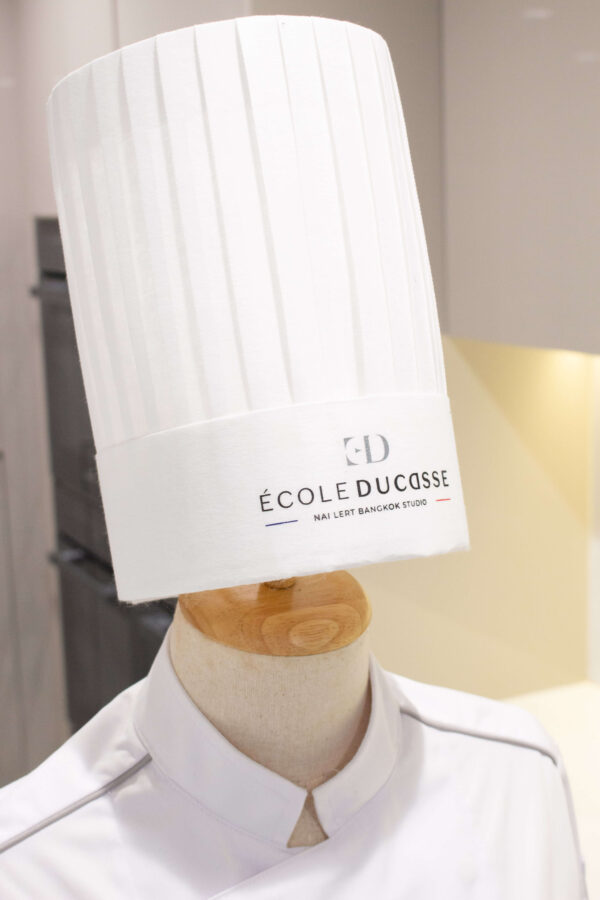 Professional Chef Uniform - Image 4