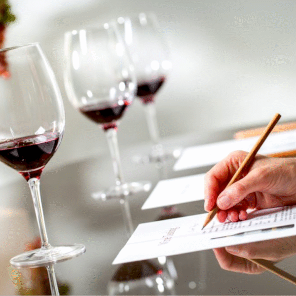 Foundation of Sommelier Skills – 3 Days