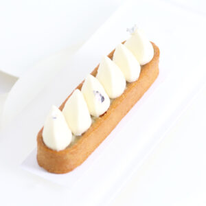 August: All about Vanilla