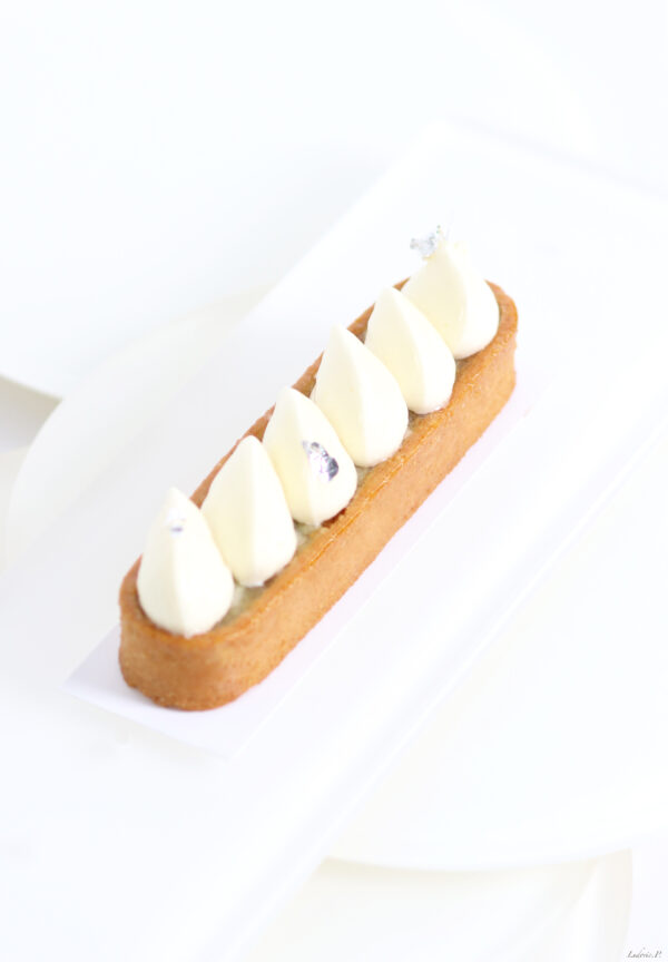 June: All about Vanilla