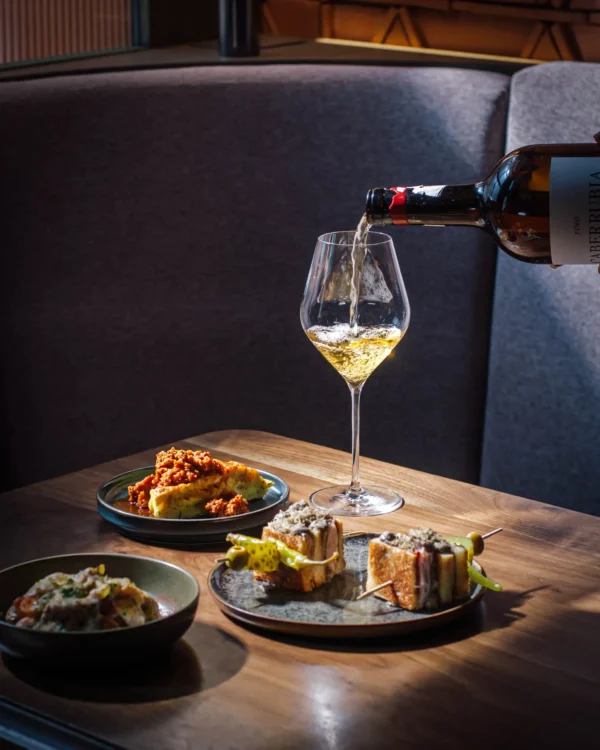 June: 2 Days Bottles & Bites: Build Your Wine Bar