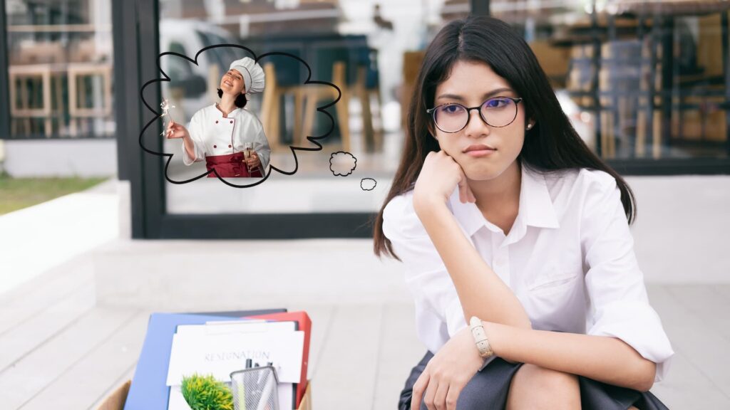 Thinking of Switching Careers Why Culinary Arts Could Be Your Next Move