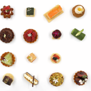 Trial Class 1 Day for Intensive Catering and Hospitality Art for Yuzana