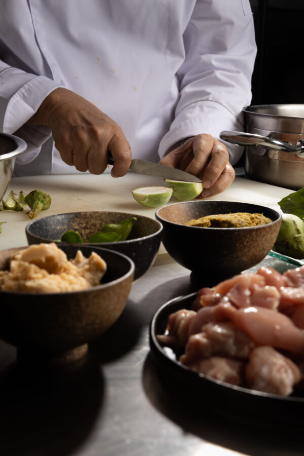 Thai Cuisine
