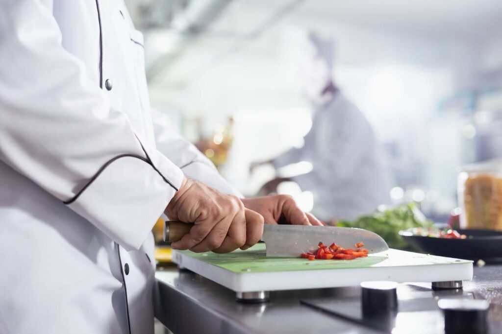 Find Your Perfect Culinary Program for your Dream Kitchen Role with Ecole Ducasse Bangkok the best Culinary School in Bangkok