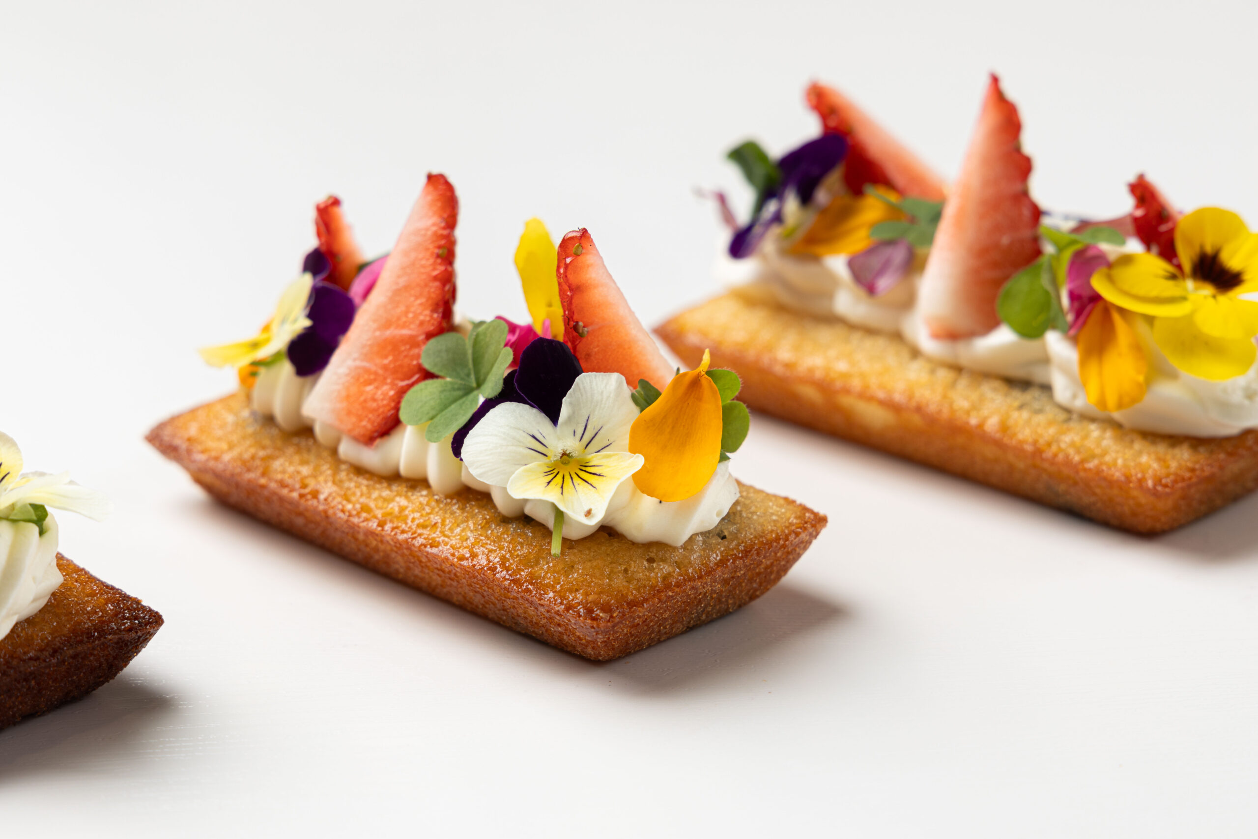 Short Pastry & Bakery Classes