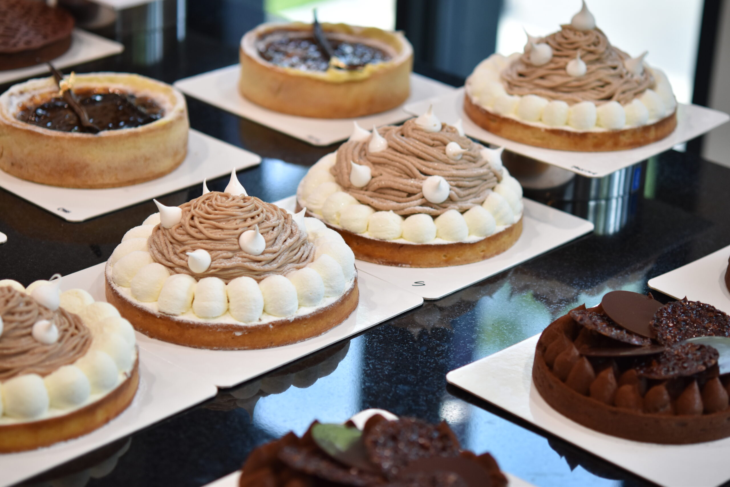 French Pastry Arts