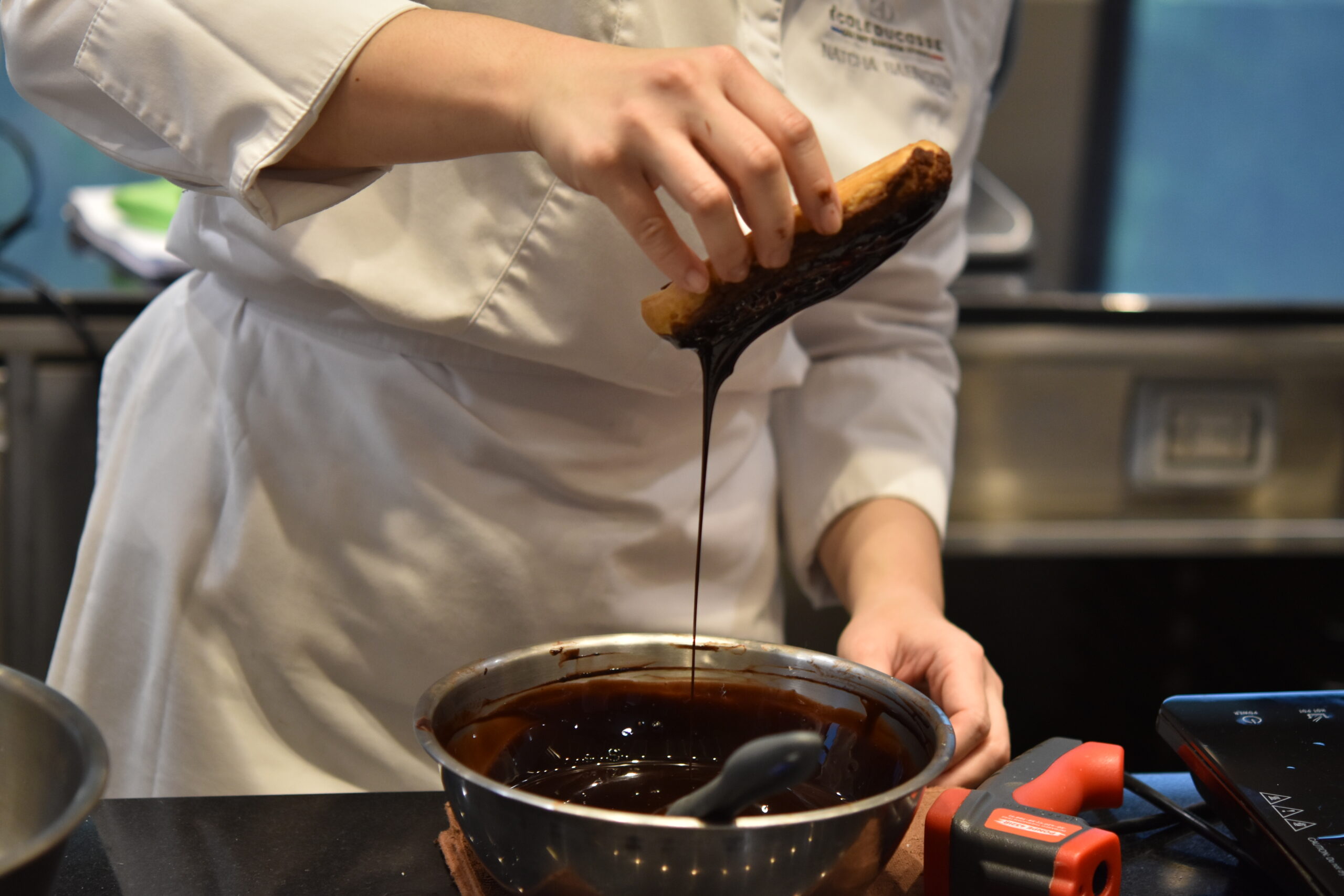 French Pastry Arts