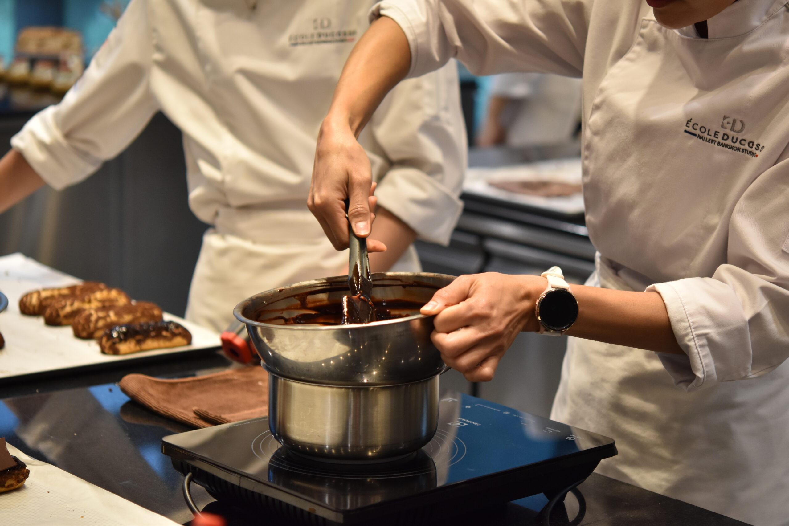 French Pastry Arts