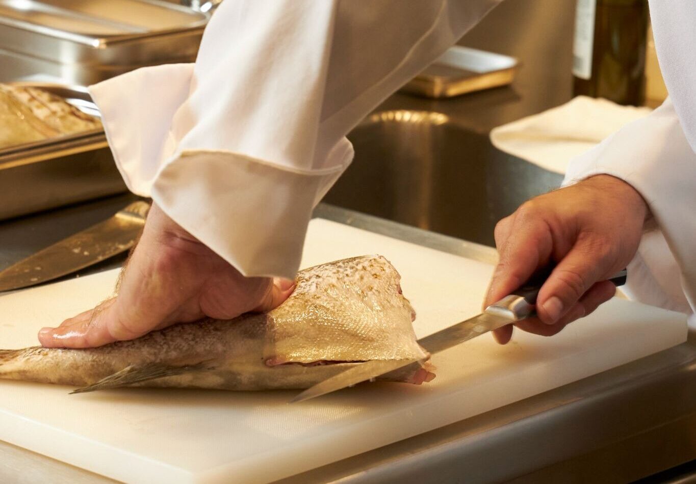 Culinary Arts Diploma
