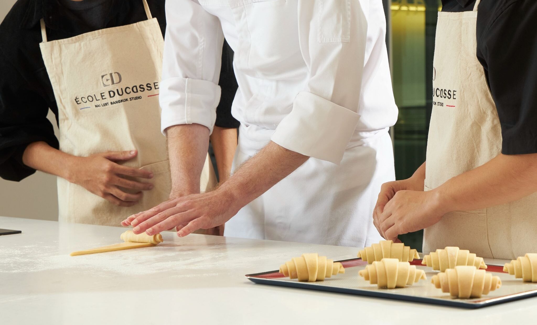 Bakery Arts