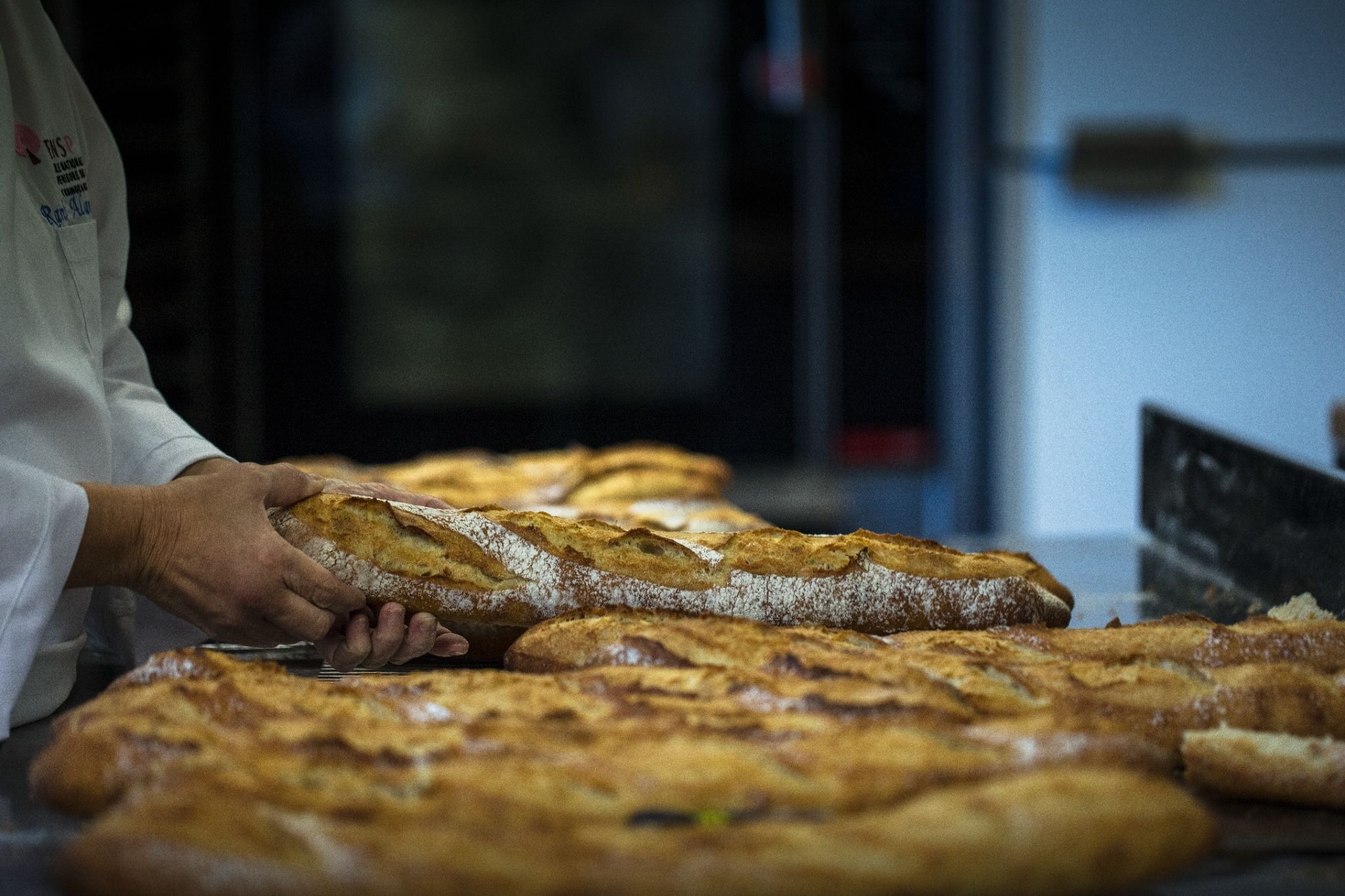 Viennoiserie