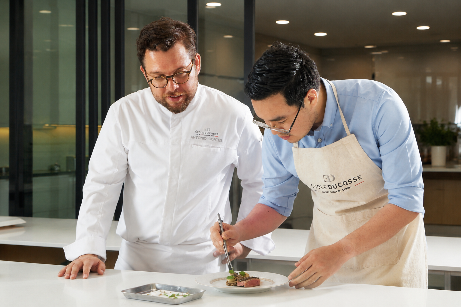 Private Cooking Class Bangkok
