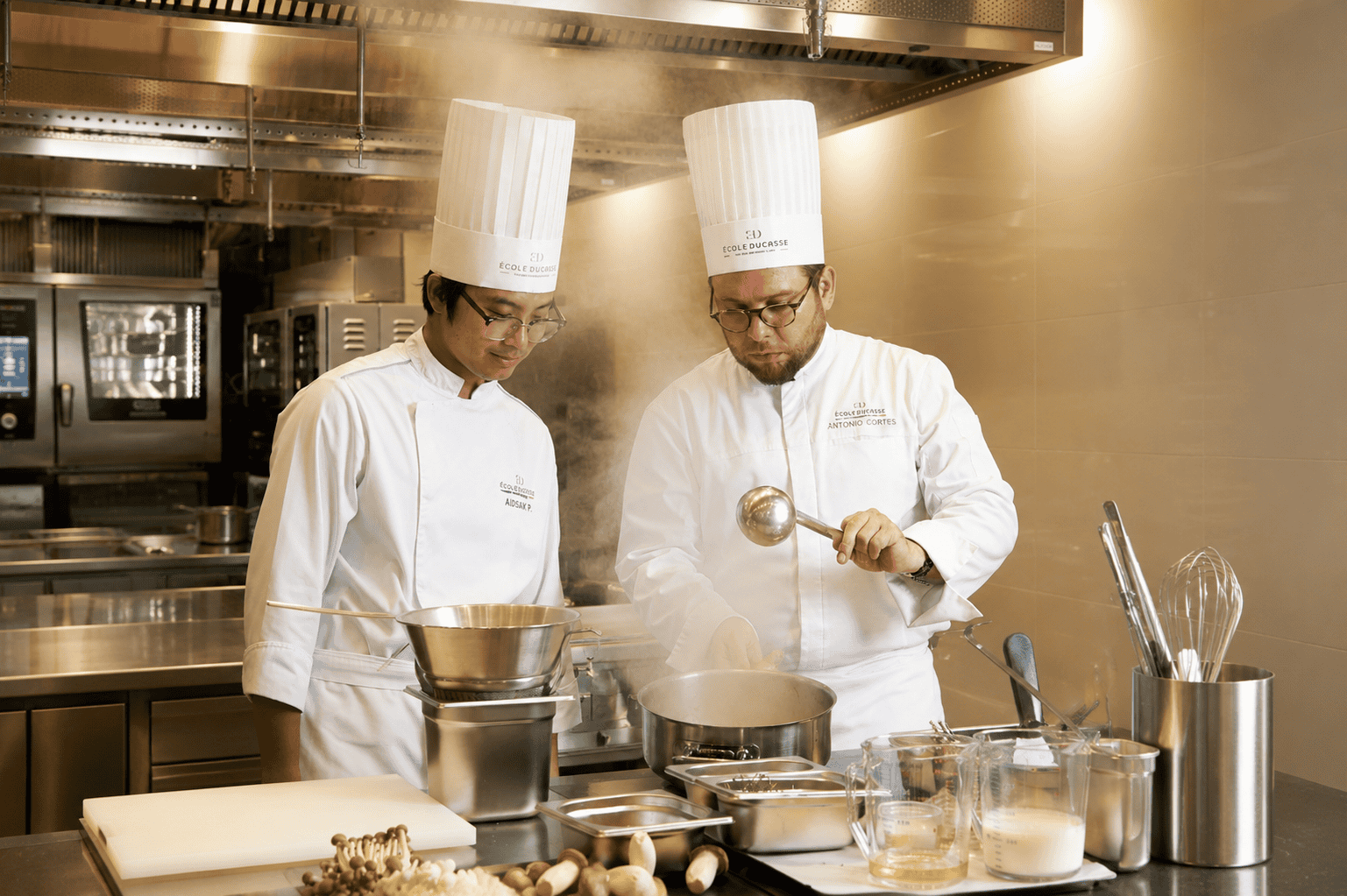 Culinary Arts Diploma in Bangkok
