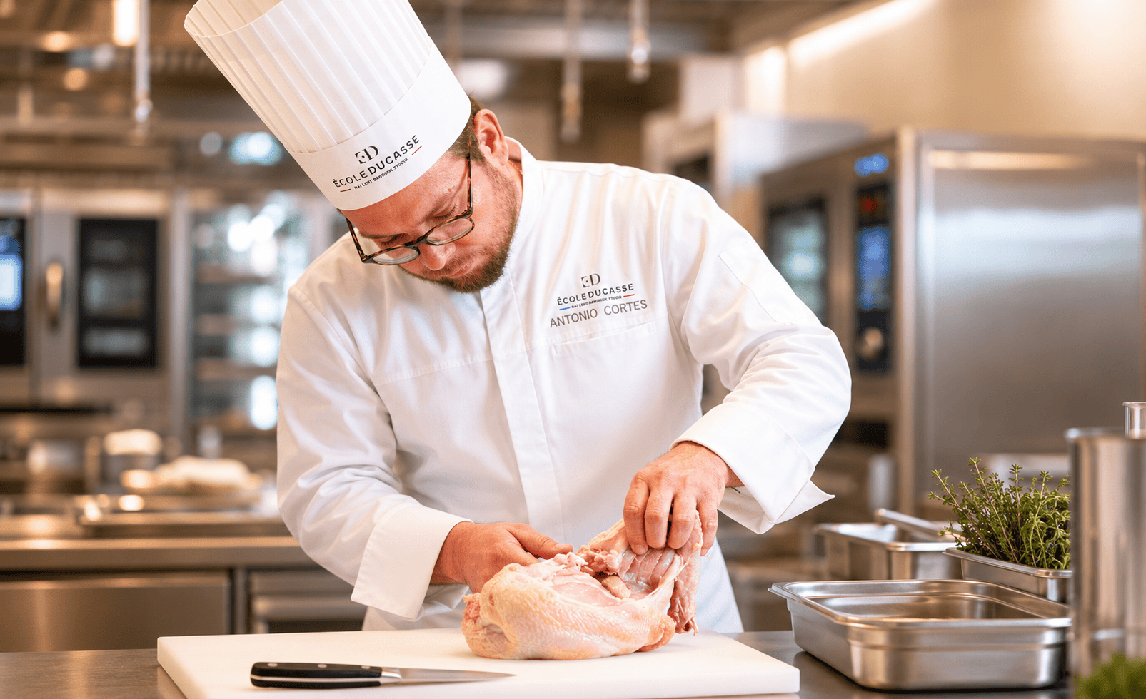 Cuisine - French