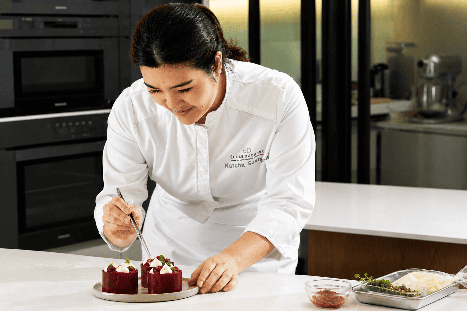 Culinary Arts Diploma Bangkok