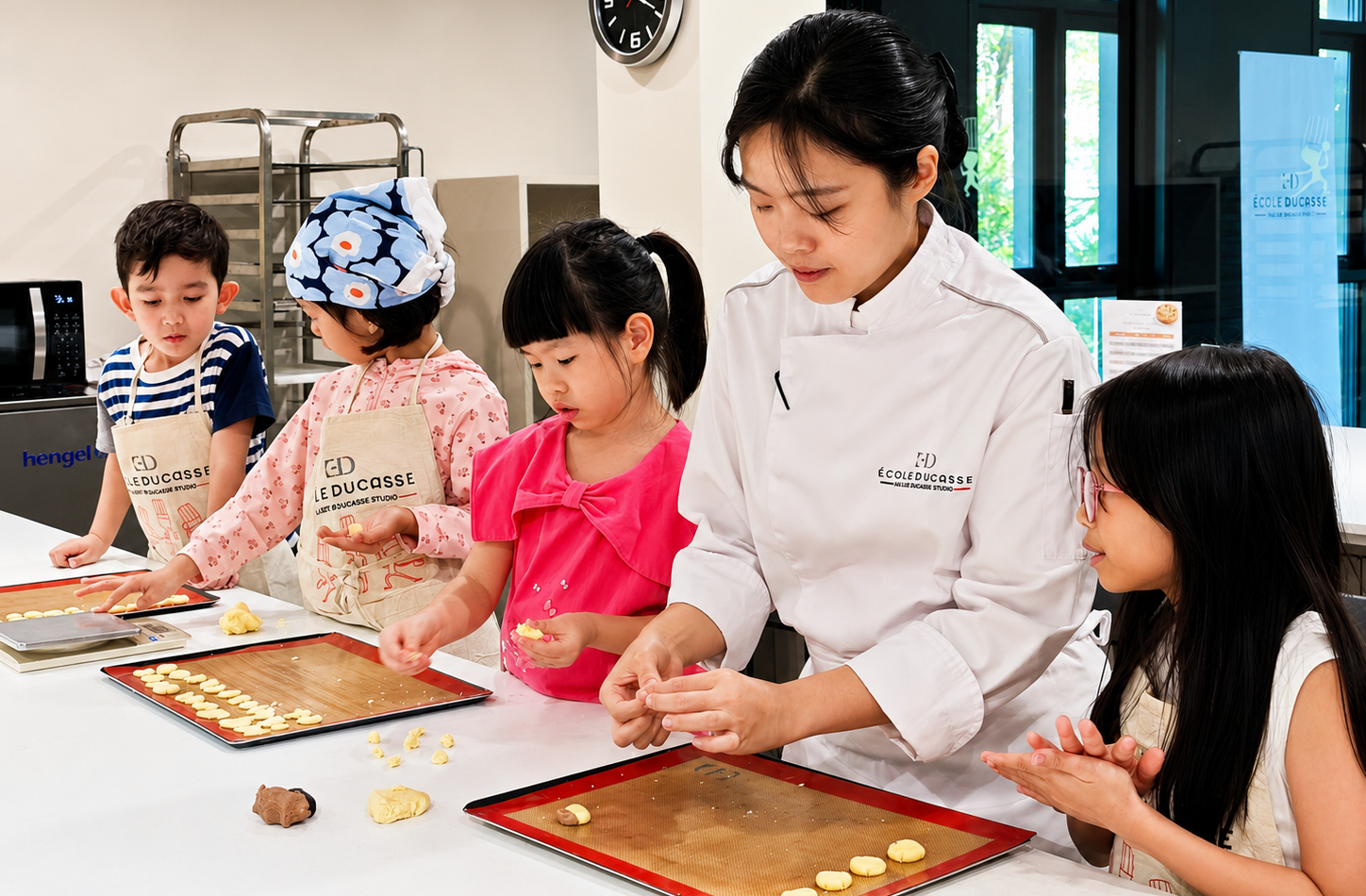Kids Class