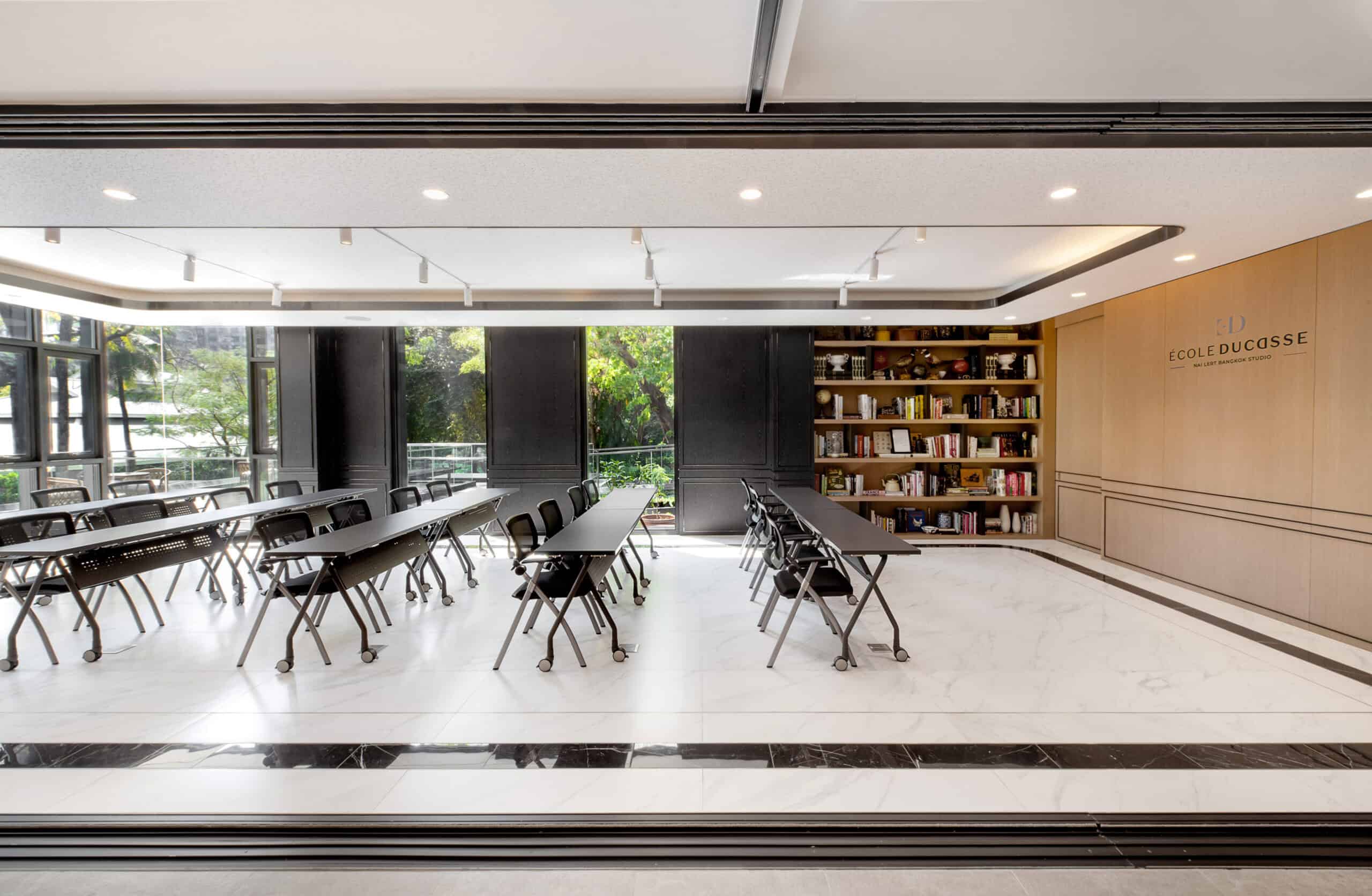 Event Spaces for Hire in Bangkok