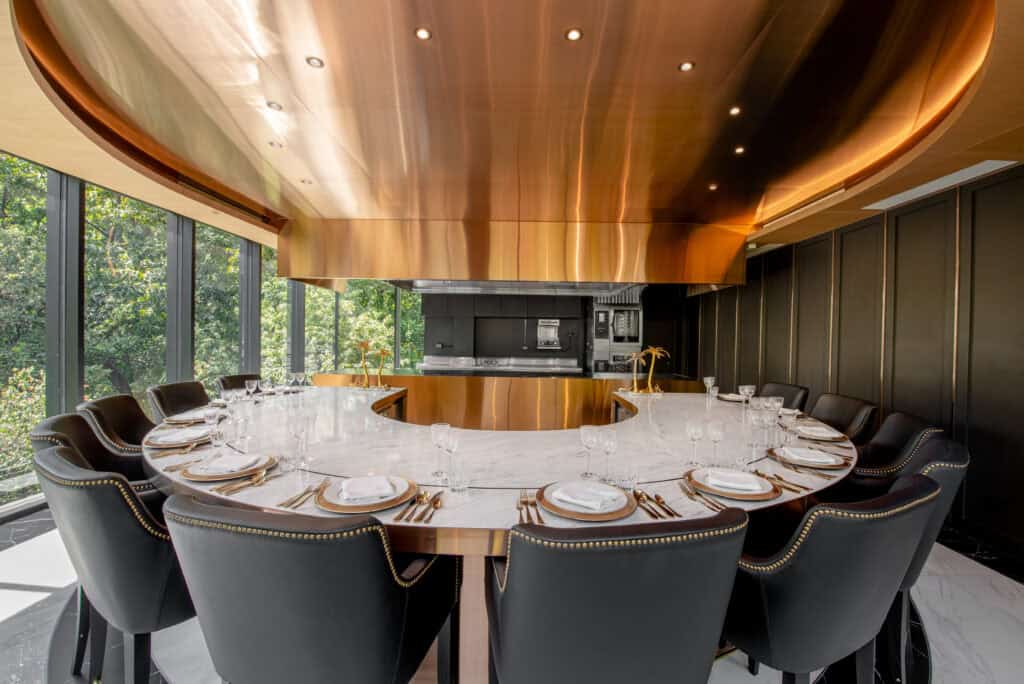 Event Spaces for Hire in Bangkok
