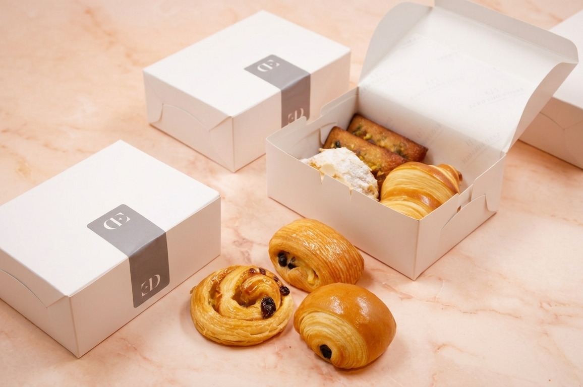 Snack Box