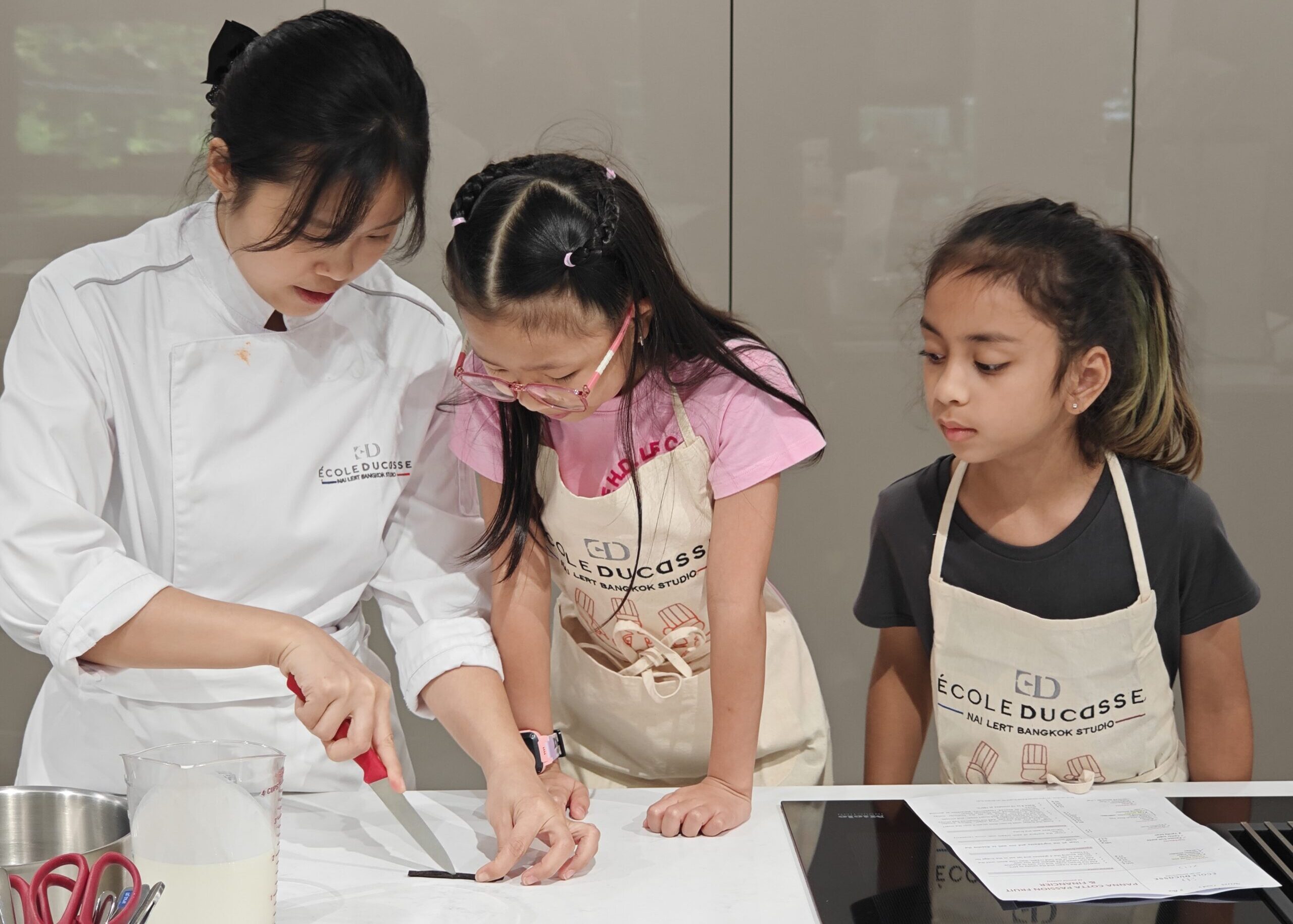Kids Class