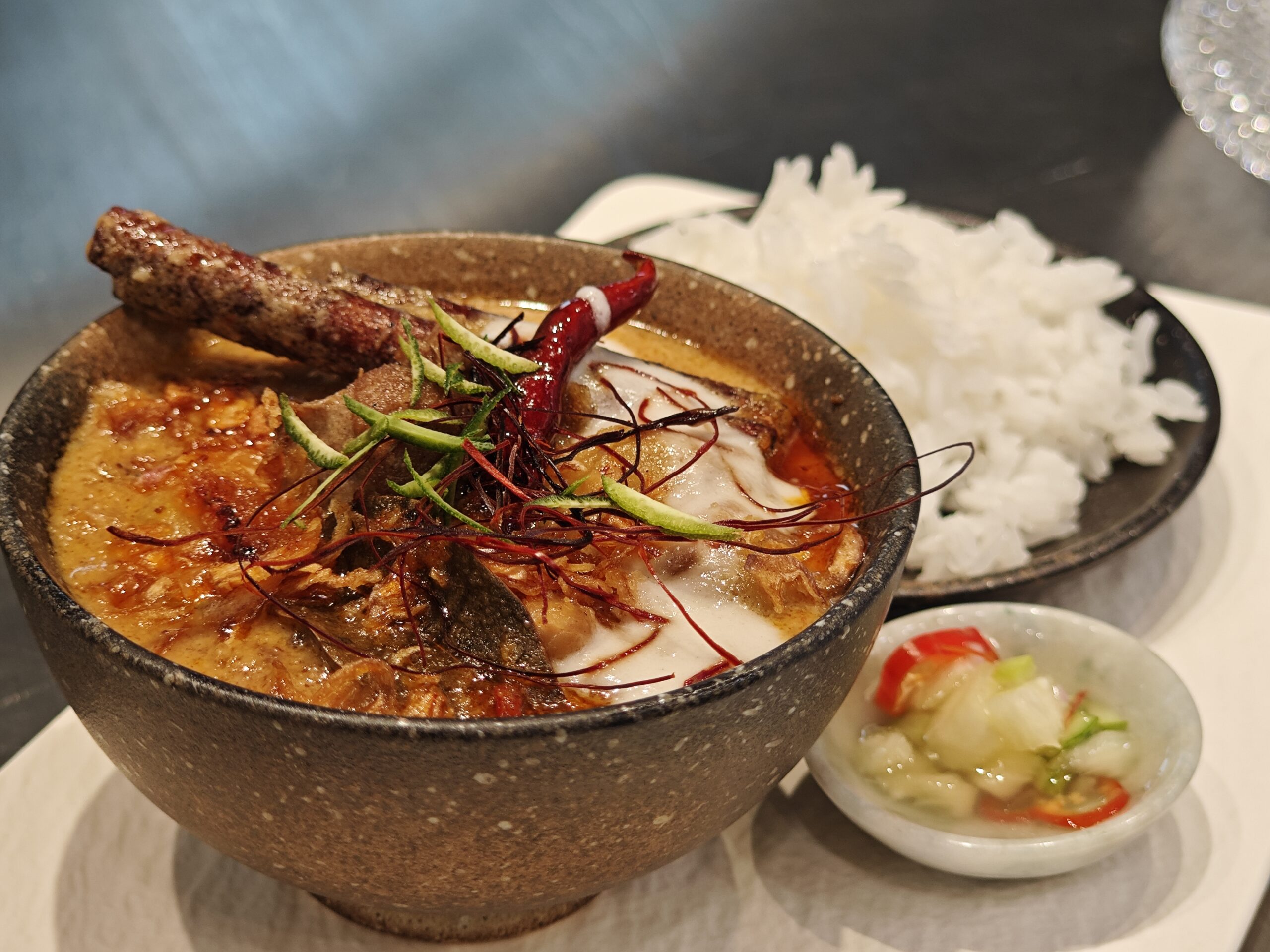 Thai Cooking School