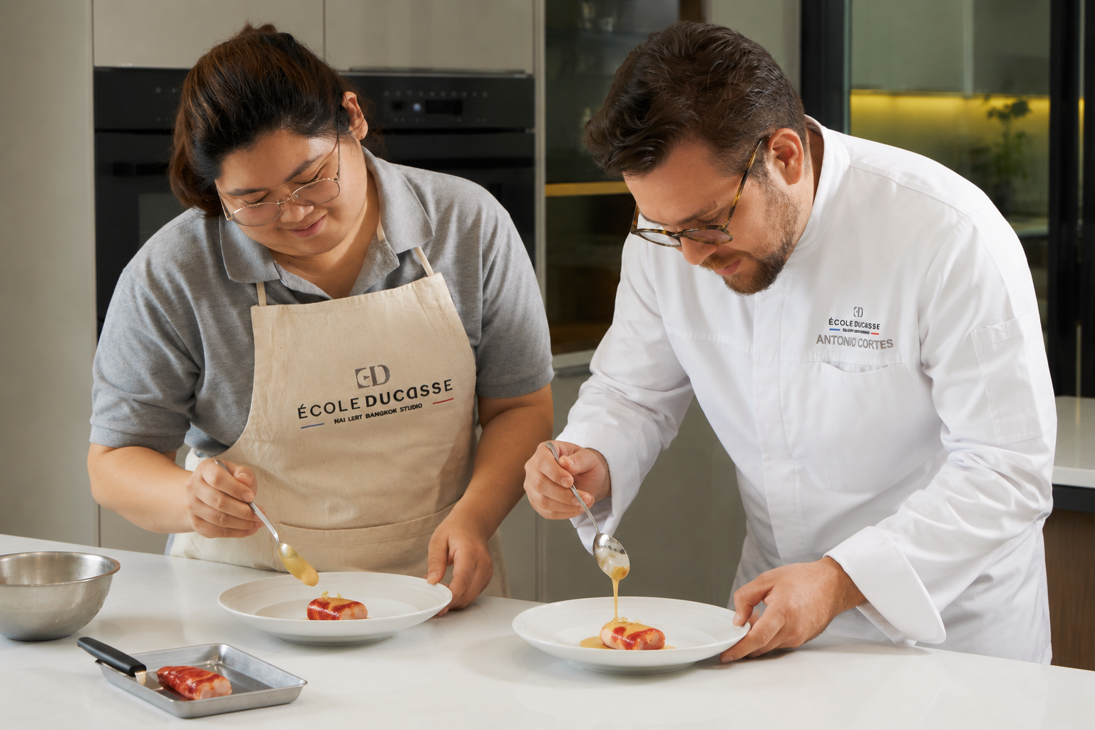 Private Cooking Class Bangkok