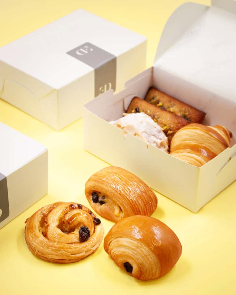 Snack Box